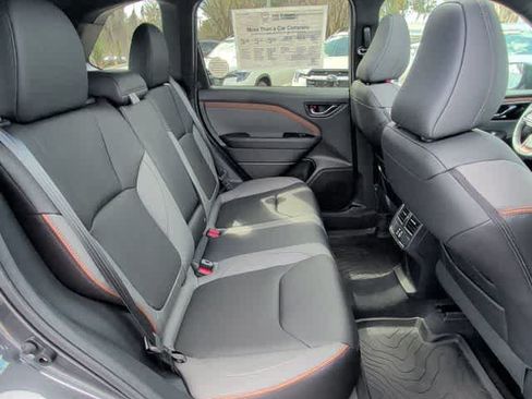 Used 2026 Subaru Forester Sport w/ Sport Plus Package AWD/4WD image 19