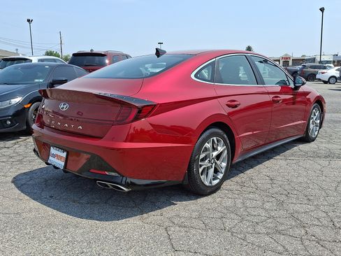 Used 2023 Hyundai Sonata SEL FWD image 6
