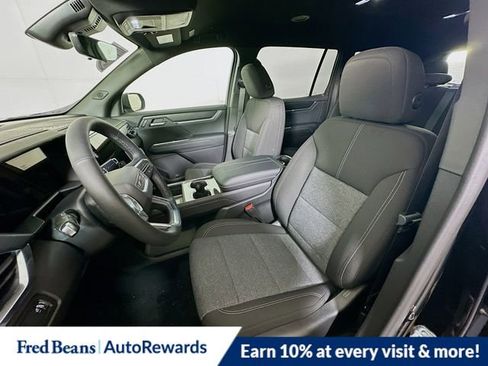 New 2026 GMC Acadia Elevation image 13