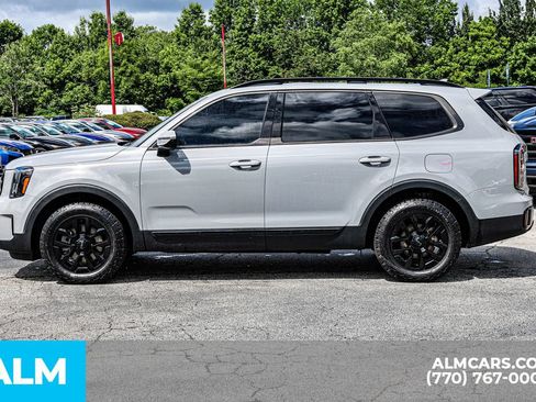 Used 2025 Kia Telluride SX Prestige X-Pro AWD/4WD image 9