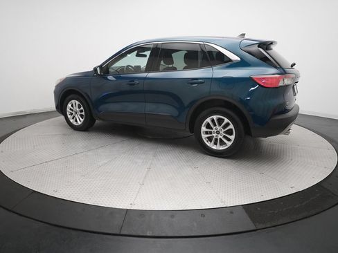 Used 2020 Ford Escape SE AWD/4WD image 31