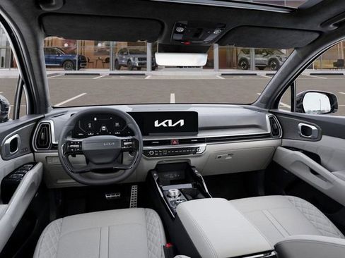 New 2026 Kia Sorento SX Prestige AWD/4WD image 14