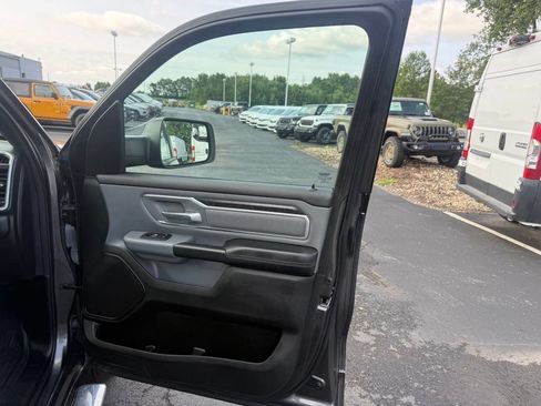 Used 2022 RAM 1500 Big Horn AWD/4WD image 52