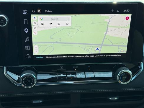 Used 2024 Chevrolet Colorado LT image 21