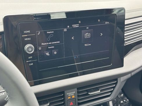 New 2026 Volkswagen Jetta Sport FWD image 18
