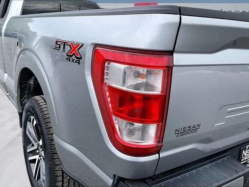Used 2023 Ford F150 XL w/ STX Appearance Package AWD/4WD image 24