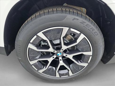 Used 2026 BMW X3 xDrive30i AWD/4WD image 10