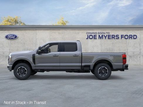 New 2026 Ford F250 Lariat AWD/4WD image 3