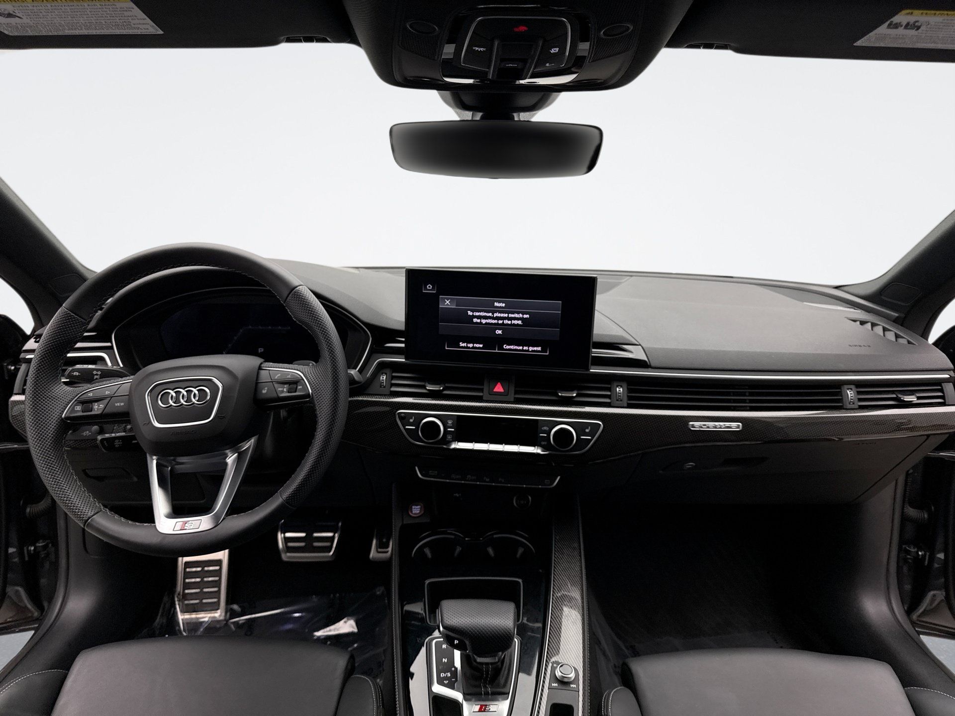 Used 2022 Audi S5 Prestige AWD/4WD image 15