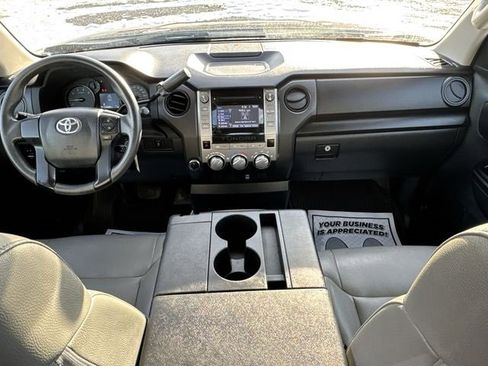 Used 2016 Toyota Tundra SR image 19