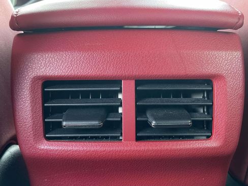 Used 2023 Lexus IS 350 F Sport w/ Memory Package RWD image 10
