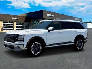 New 2026 Hyundai Palisade Limited AWD/4WD video 2