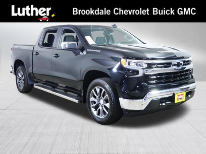 Used 2023 Chevrolet Silverado 1500 LT
