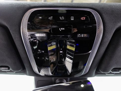 Used 2024 Mercedes-Benz S 63 AMG S w/ Rear Seat Package image 26