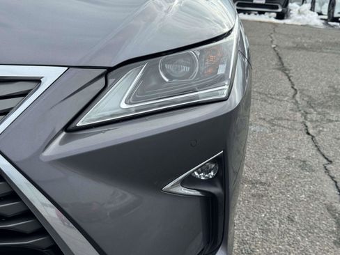 Used 2019 Lexus RX 350 AWD w/ Navigation Package image 7