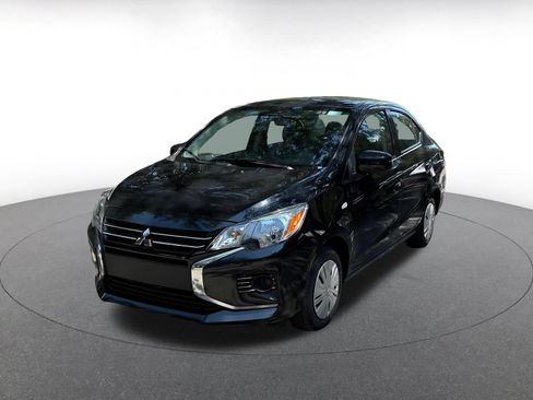 Used 2024 Mitsubishi Mirage G4 FWD image 3