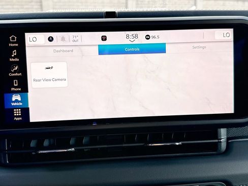 New 2026 Jeep Gladiator Mojave AWD/4WD image 13