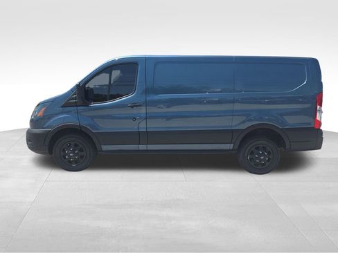 Used 2024 Ford Transit 350 Low Roof AWD image 3