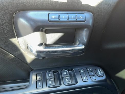 Used 2015 GMC Sierra 3500 SLT AWD/4WD image 31