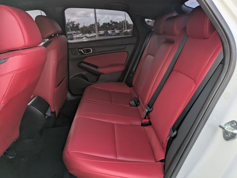 Used 2023 Acura Integra A-Spec image 14