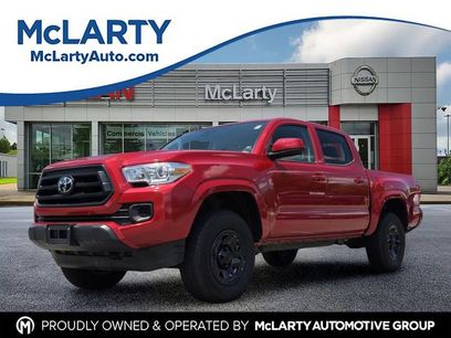 Used 2023 Toyota Tacoma SR