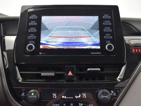 Used 2023 Toyota Camry LE image 17