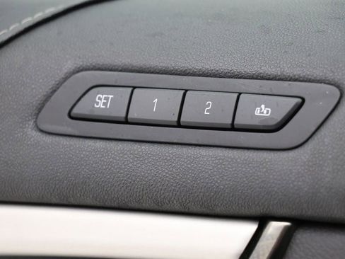 Used 2016 Cadillac ATS Luxury w/ Sun And Sound Package image 26