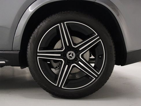 New 2026 Mercedes-Benz GLE 350 4MATIC image 7