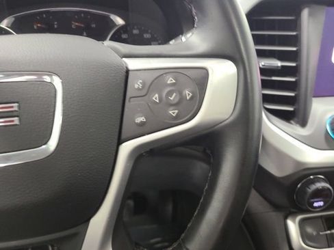 Used 2023 GMC Acadia SLT w/ Elevation Edition FWD image 25