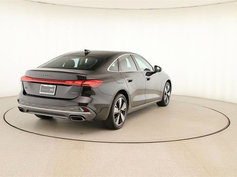 Certified 2025 Audi A5 2.0T Prestige w/ 19" Wheel Package image 6