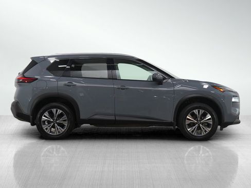 Used 2021 Nissan Rogue SV image 6