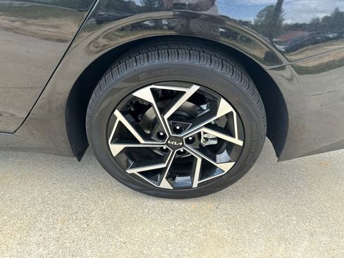 Used 2026 Kia K5 EX FWD image 19