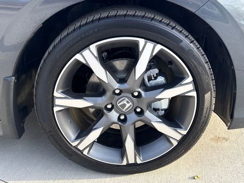 New 2026 Honda Civic Sport Touring image 10