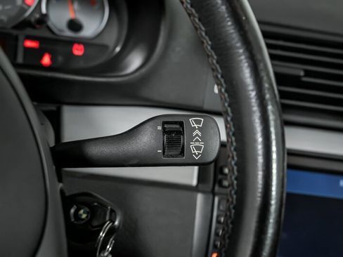 Used 2006 BMW M3 Convertible image 31