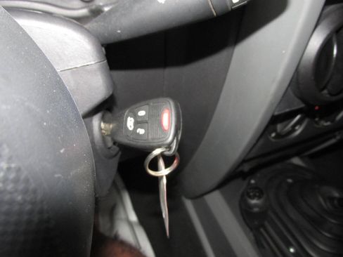 Used 2007 Jeep Wrangler X AWD/4WD image 57