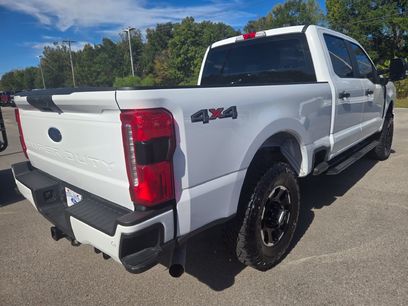 Used 2024 Ford F250 XL w/ STX Appearance Package