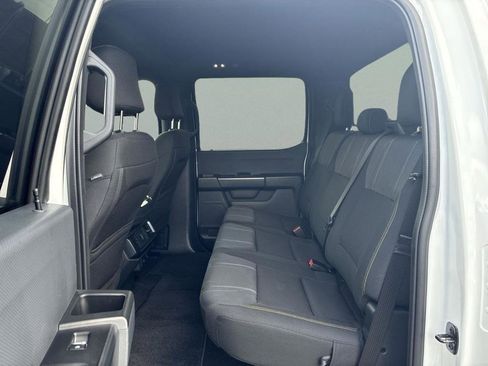Used 2024 Ford F150 STX RWD image 31