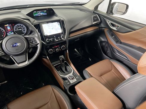 Used 2023 Subaru Forester Touring image 24