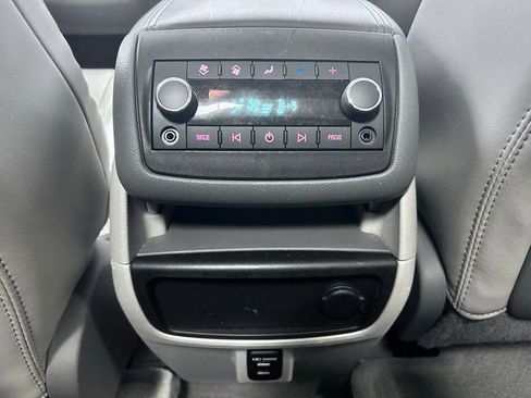 Used 2015 GMC Acadia SLT w/ Open Road Package image 21