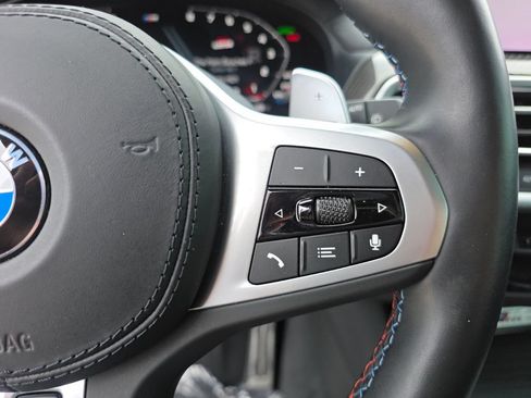 Used 2024 BMW X3 M40i w/ Premium Package AWD/4WD image 35