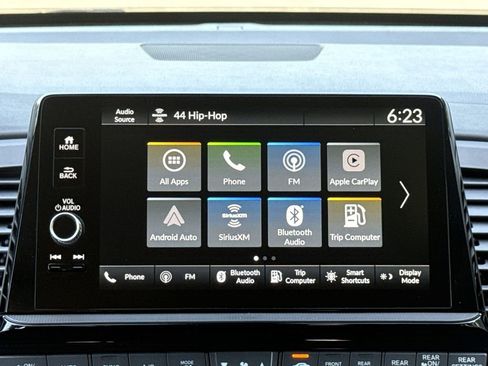 New 2026 Honda Odyssey EX-L image 12