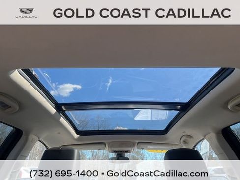 Used 2017 Cadillac XT5 Luxury w/ Driver Awareness Package image 10