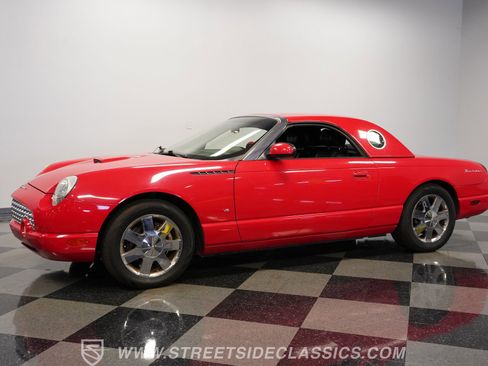 Used 2003 Ford Thunderbird image 6