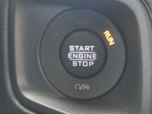 New 2026 Jeep Wrangler Sport image 8