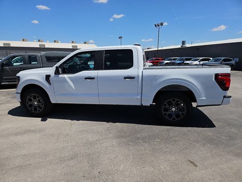New 2026 Ford F150 STX w/ Equipment Group 200A RWD image 7