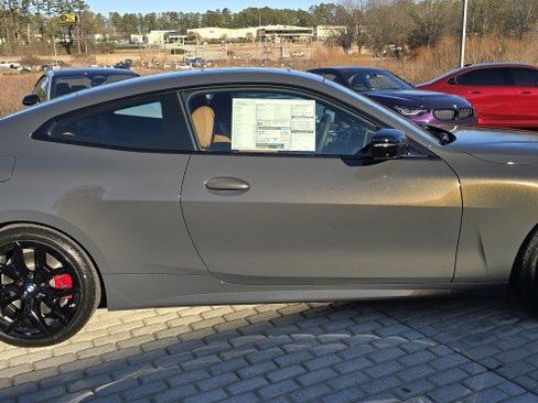 New 2026 BMW 430i Coupe w/ M Sport Package image 4