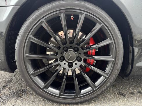 Used 2007 Mercedes-Benz SL 55 AMG image 15