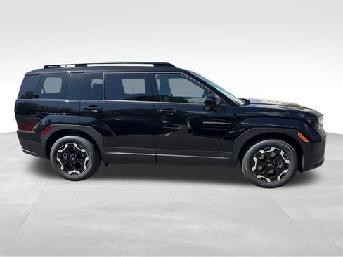 New 2026 Hyundai Santa Fe SEL AWD/4WD image 6