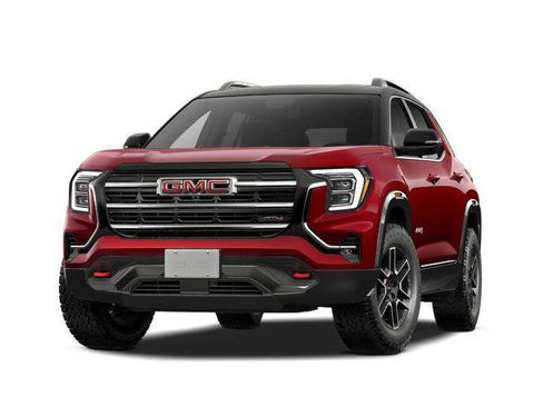 New 2027 GMC Terrain AT4 w/ Technology Package II AWD/4WD image 27