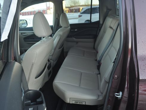 Used 2019 Honda Ridgeline RTL-T image 13